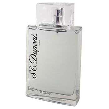 S.T. Dupont Essence Pure парфюм за мъже EDT