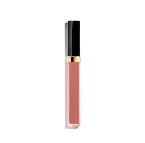 Chanel Rouge Coco Gloss Moisturizing Glossimer 716 Caramel Гланц за устни без опаковка