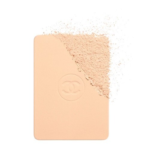 Chanel Ultra Le Teint Ultrawear Compact Fdt B20 Фон дьо тен без опаковка