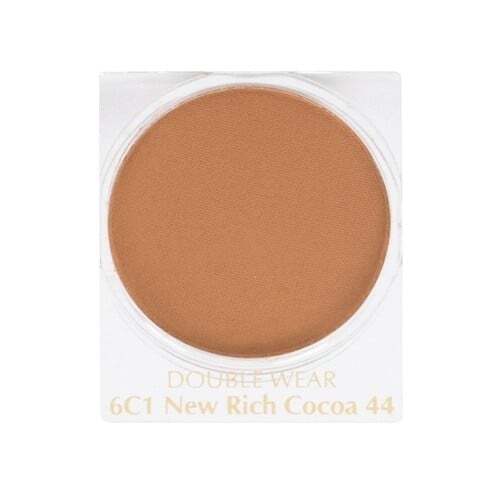 Estee Lauder Double Wear Powder 6C1 Rich Cocoa 44 Пудра за лице без опаковка