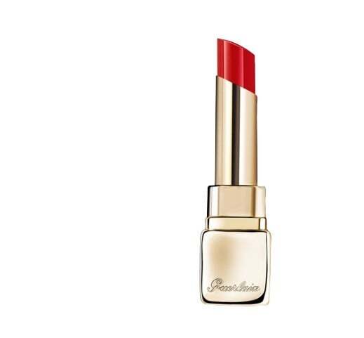 Guerlain Kiss Kiss Shine Bloom 709 Червило без опаковка