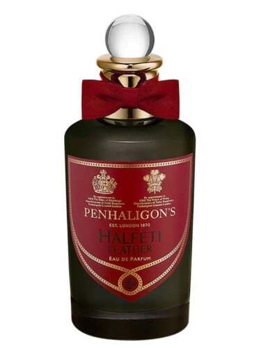 Penhaligon`s Halfeti Leather Унисекс парфюмна вода без опаковка EDP