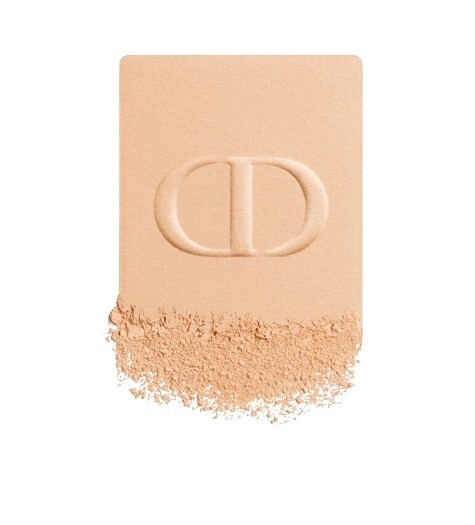 Christian Dior Powder Fdt 3N-Neutral Пудра за лице без опаковка