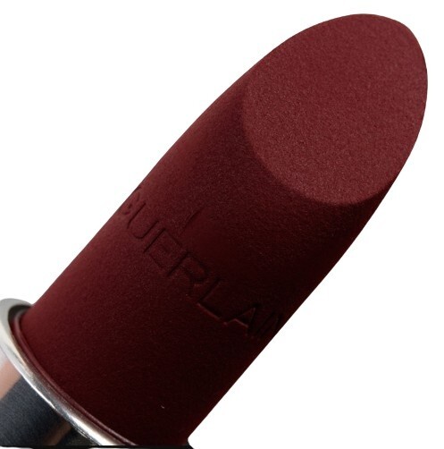 Guerlain Lipstick Rouge G N940 Velvet Червило без опаковка