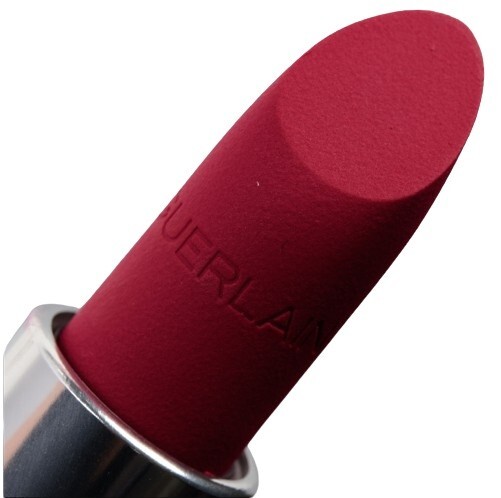 Guerlain Lipstick Rouge G N721 Velvet Червило без опаковка