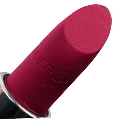 Guerlain Lipstick Rouge G N525 Velvet Червило без опаковка