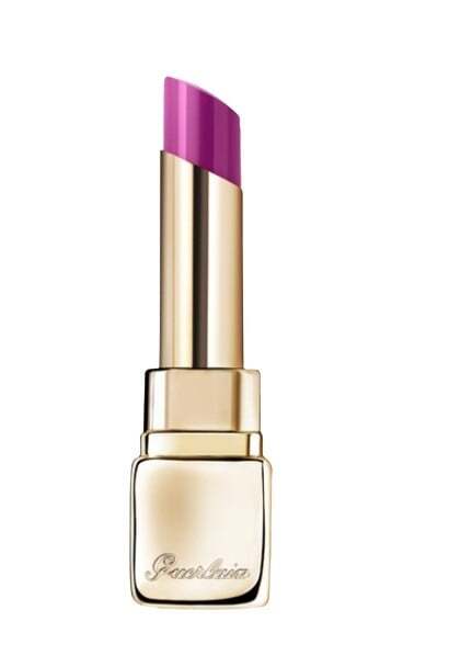 Guerlain  Kiss Kiss Lavender Glow Bee Glow 809 Червило без опаковка