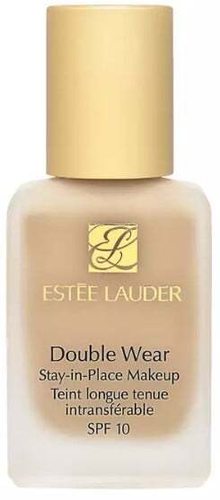 Estee Lauder Double Wear Stay-in-Place Makeup SPF 10 2C3 Fresco Фон дьо тен за безупречен и естествен вид на кожата без опаковка Estee Lauder Double Wear Stay-in-Place Makeup SPF 10 2C3 Fresco Фон дьо тен за безупречен и естествен вид на кожата без опаковка