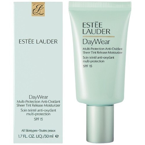 Estеe Lauder DayWear Multi-Protection Anti-Oxidant Sheer Tint Release Moisturizer SPF 15 Тониращ овлажнител