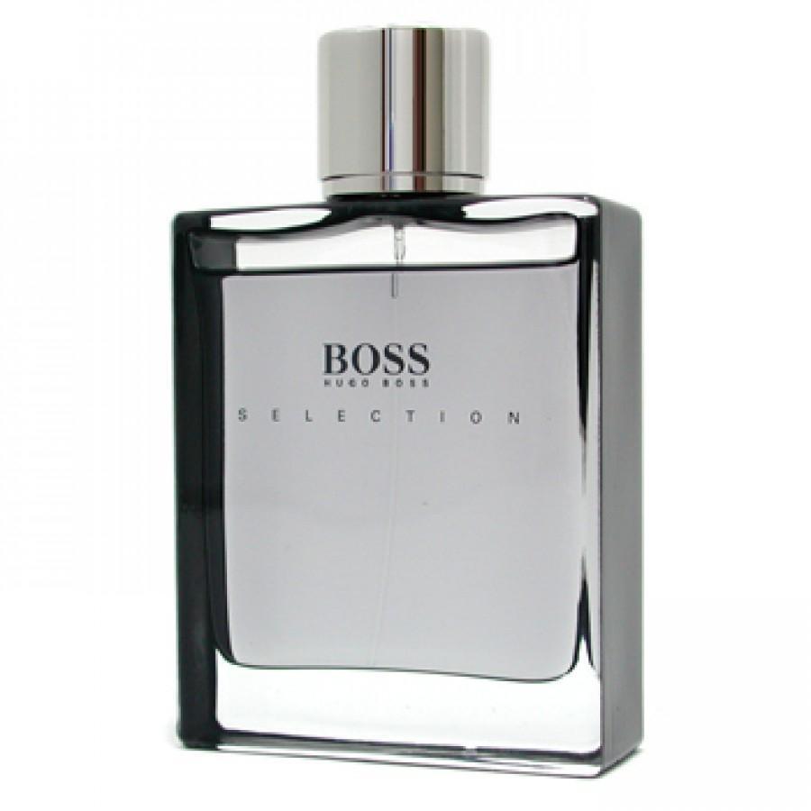 Hugo Boss Selection парфюм за мъже EDT