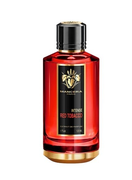 Mancera Red Tobacco Intense Унисекс парфюмна вода без опаковка EDP