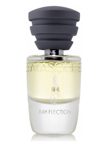 Masque Milano Ray-Flection Унисекс парфюмна вода без опаковка EDP