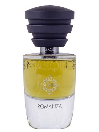 Masque Milano Romanza Унисекс парфюмна вода без опаковка EDP