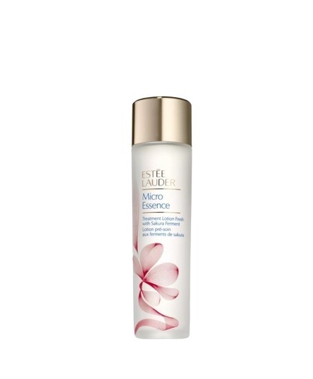 Estee Lauder Micro Essence Treament Lotion with Sakura Ferment Успокояващ и хидратиращ лосион за лице за жени без опаковка