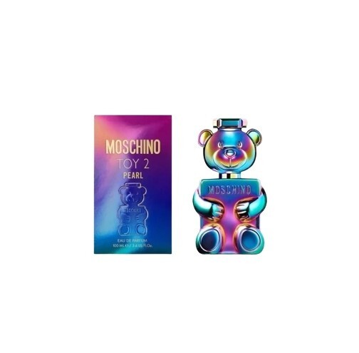 Moschino Toy 2 Pearl Парфюмна вода за жени EDP