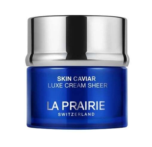 La Prairie Skin Caviar Luxe Cream Sheer Крем за лице без опаковка