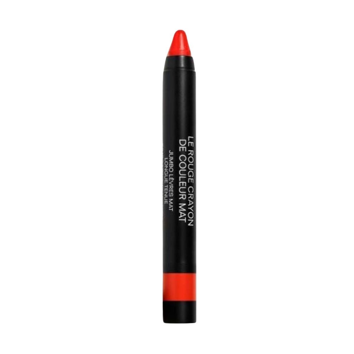 Chanel Le Rouge Crayon Mat 259 Provocation Червило без опаковка