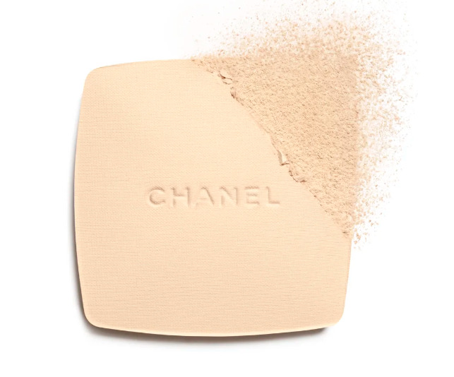 Chanel Poudre Universelle Compacte Пудра за лице без опаковка