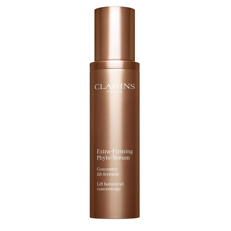 Clarins Extra Firming Phyto Serum Серум за лице