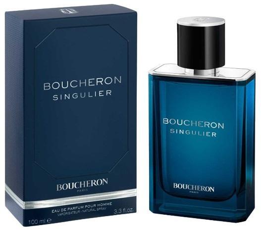 Boucheron Singulier Парфюмна вода за мъже EDP