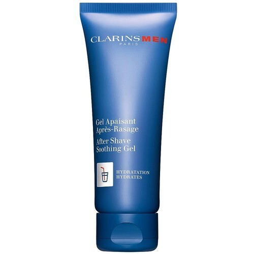 Clarins Men After Shave Soothing Gel Афтършейв гел