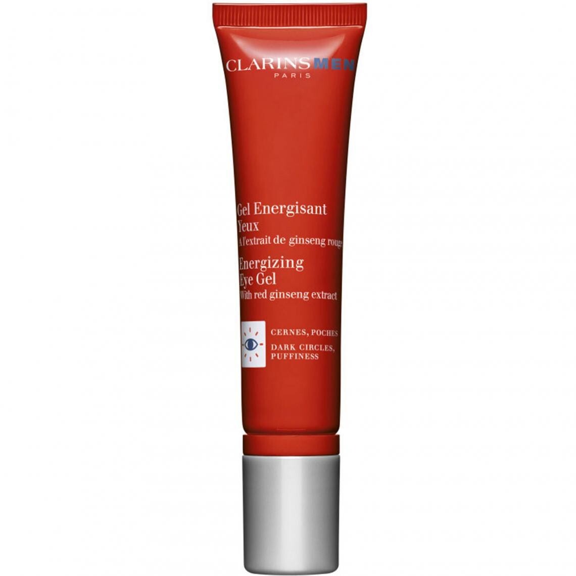 Clarins Men Energizing Eye Gel Енергизиращ околоочен гел