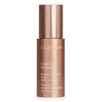 Clarins Total Eye Smooth Околоочен крем