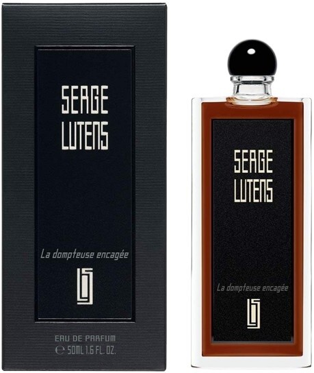 Serge Lutens La Dompteuse Encagee Унисекс парфюмна вода EDP