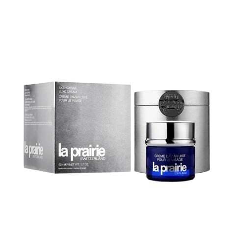 La Prairie Skin Caviar Luxe Крем за лице без опаковка