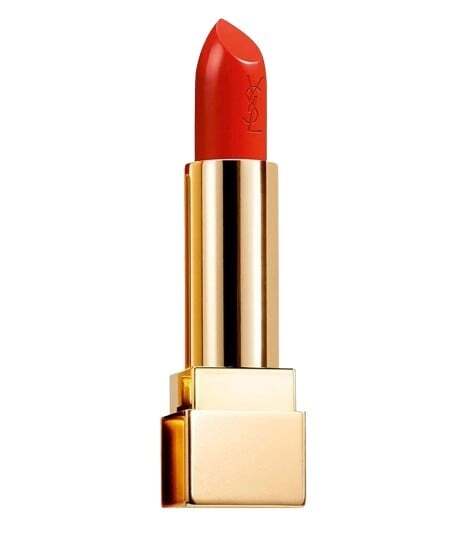 Yves Saint Laurent Rouge Pur Couture Lipstick 13 Le Orange Червило без опаковка