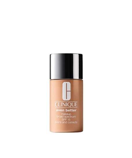 Clinique Even Better Makeup Spf 15 Фон Дьо Тен без опаковка