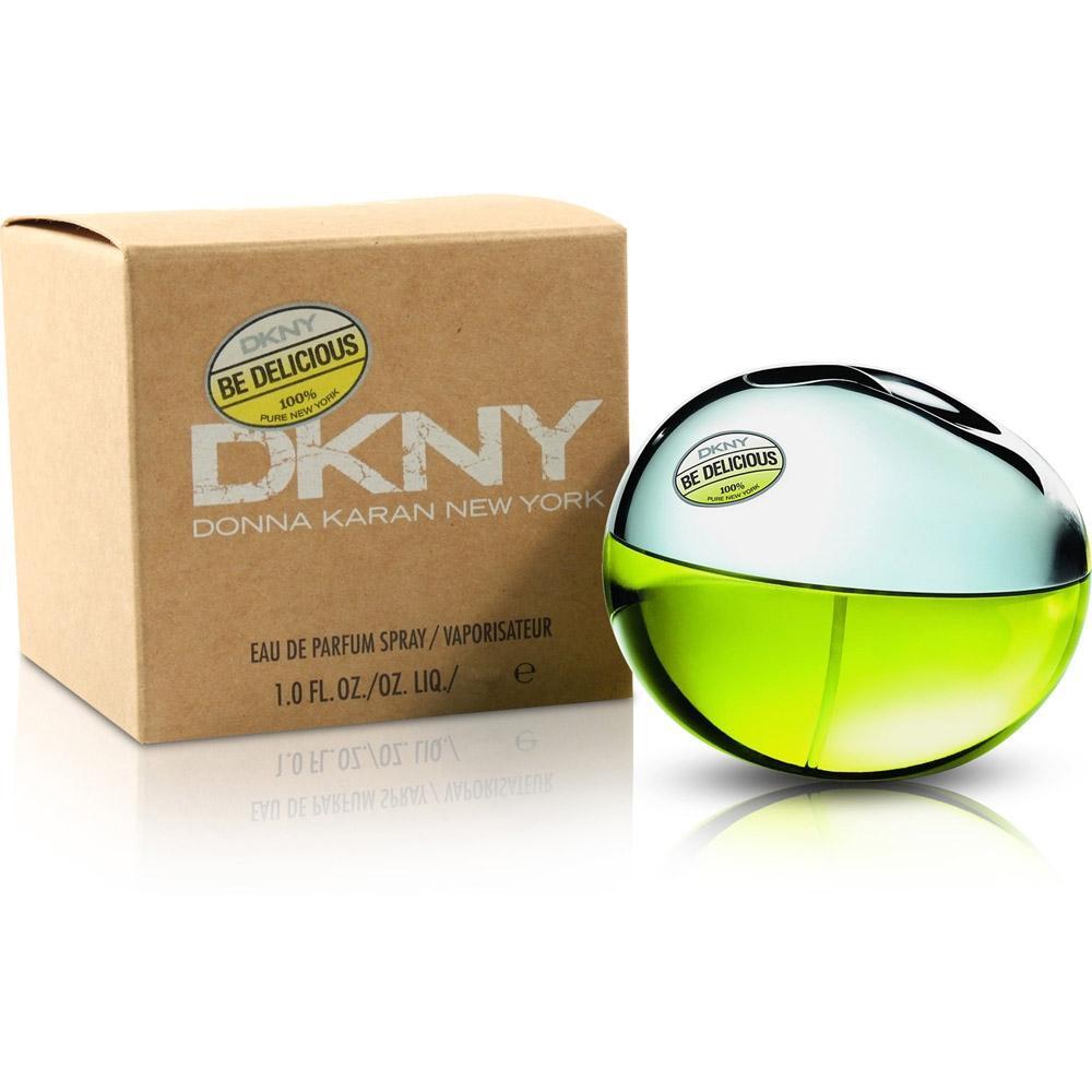 Donna Karan DKNY Be Delicious парфюм за жени EDP