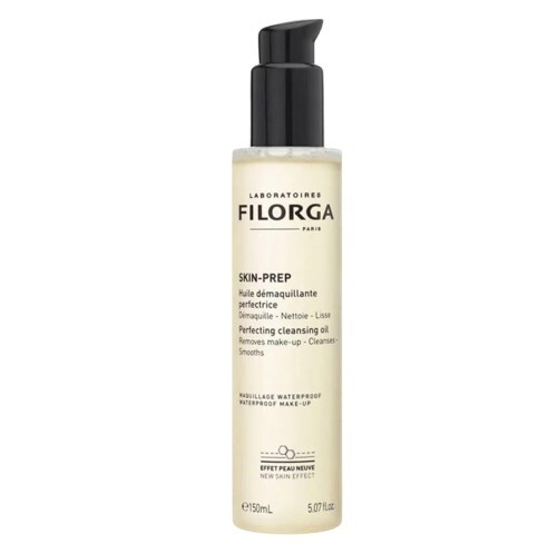 Filorga Skin Prep Perfecting Cleansing Oil Почистващо масло за лице