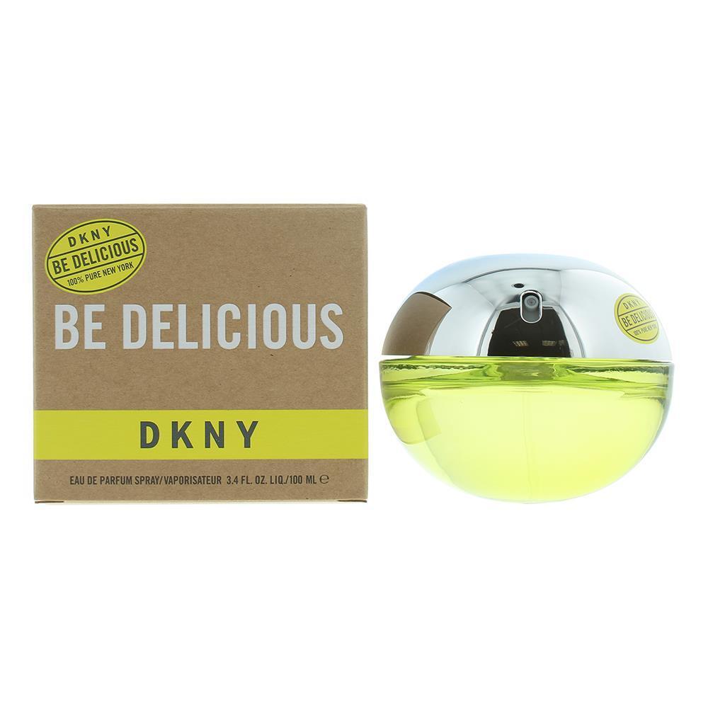 Donna Karan DKNY Be Delicious парфюм за жени EDP