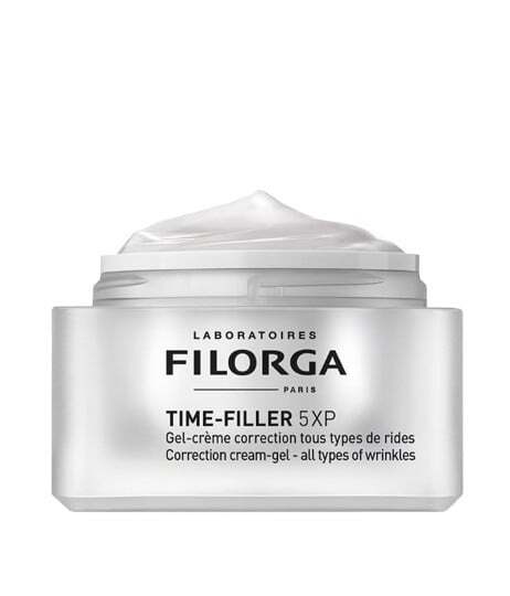 Filorga Time Filler 5XP Cream Gel Матиращ крем гел против стареене