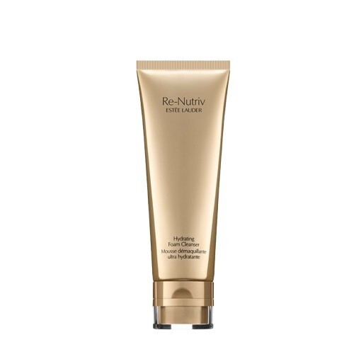 Estee Lauder Re Nutriv Hydrating Foam Cleanser Измивна пяна за зряла кожа без опаковка