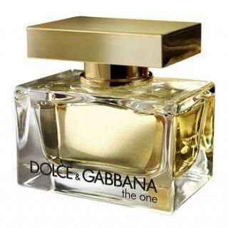 Dolce & Gabbana The One парфюм за жени EDP