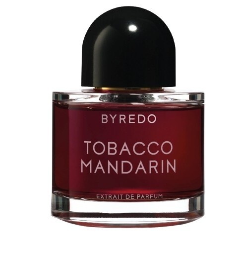 Byredo Tobacco Mandarin Унисекс парфюмен екстракт без опаковка