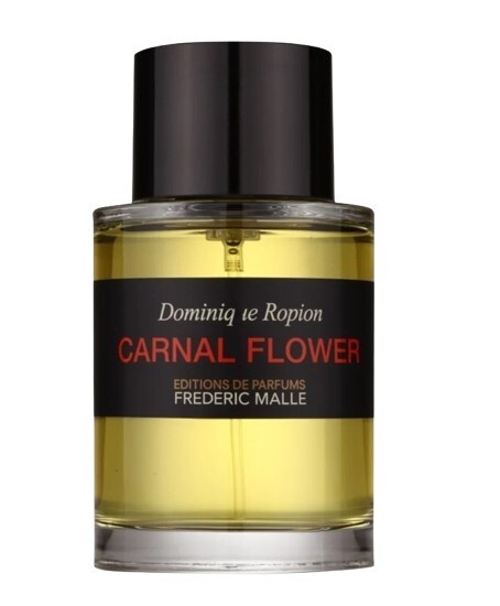 Frederic Malle Carnal Flower Унисекс парфюмна вода без опаковка EDP