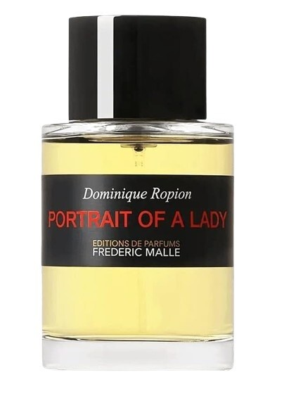 Frederic Malle Portrait of a Lady Парфюмна вода за жени без опаковка EDP