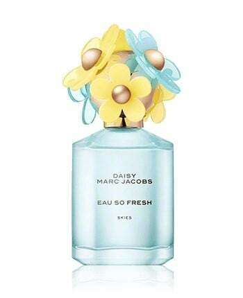 Marc Jacobs Daisy Eau So Fresh Skies Тоалетна вода за жени без опаковка EDT