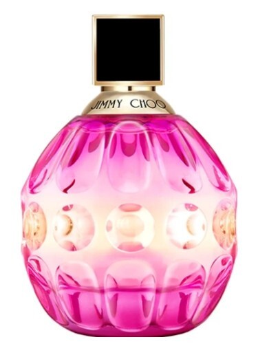 Jimmy Choo Rose Passion Парфюмна вода за жени EDP