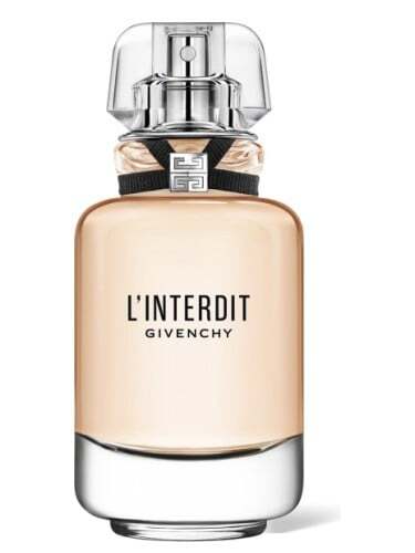 Givenchy L`Interdit 2022 Тоалетна вода за жени EDT