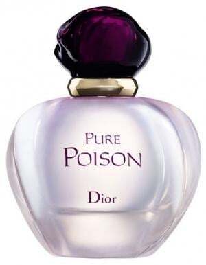 Christian Dior Pure Poison парфюм за жени EDP