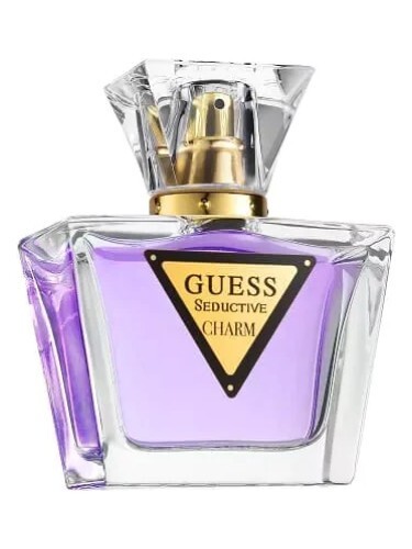 Guess Seductive Charm Тоалетна вода за жени EDT Guess Seductive Charm Тоалетна вода за жени EDT