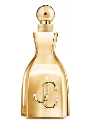 Jimmy Choo I Want Choo Le Parfum Парфюмна вода за жени EDP