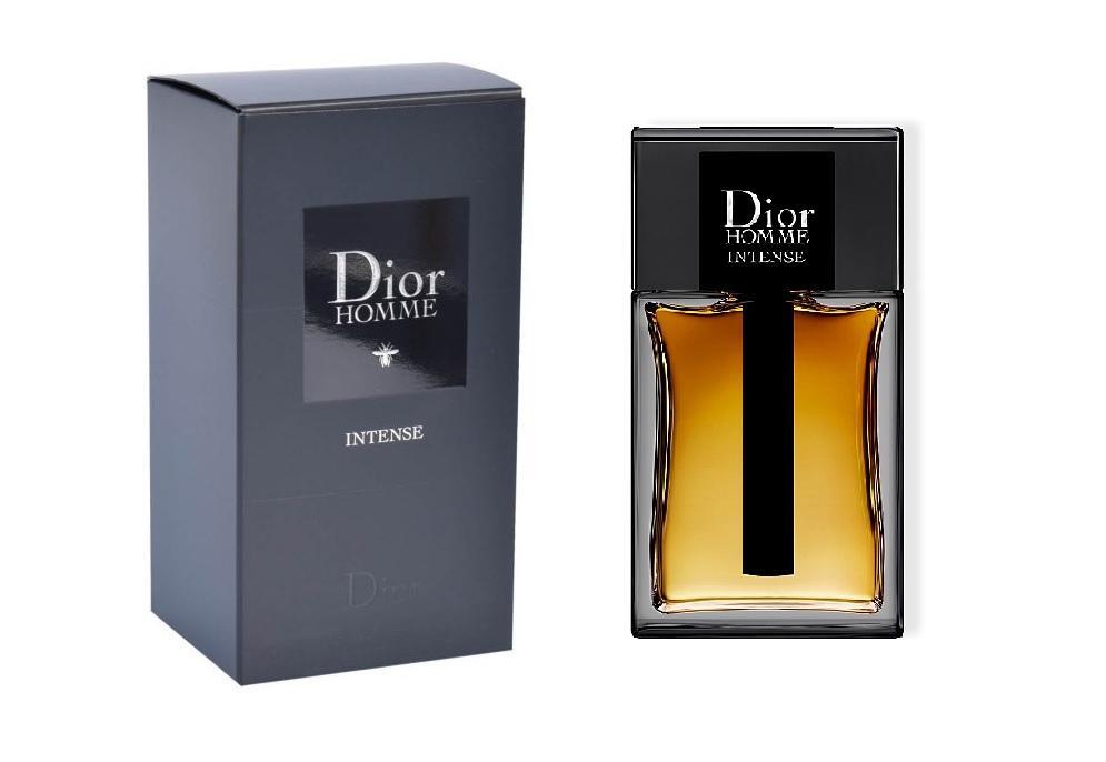 Christian Dior Homme Intense парфюм за мъже EDP