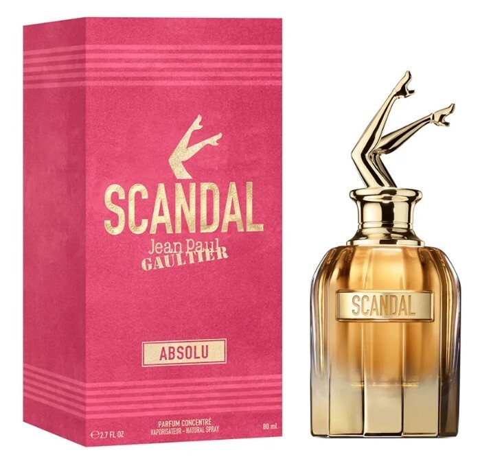 Jean Paul Gaultier Scandal Absolu Парфюмна вода за жени EDP