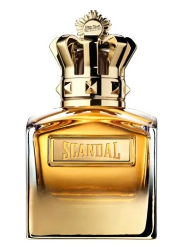 Jean Paul Gaultier Scandal Pour Homme Absolu Парфюм за мъже