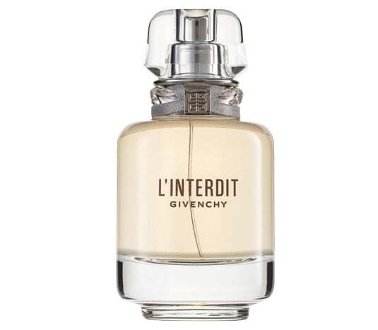 Givenchy L`Interdit Парфюм за жени без опаковка EDP